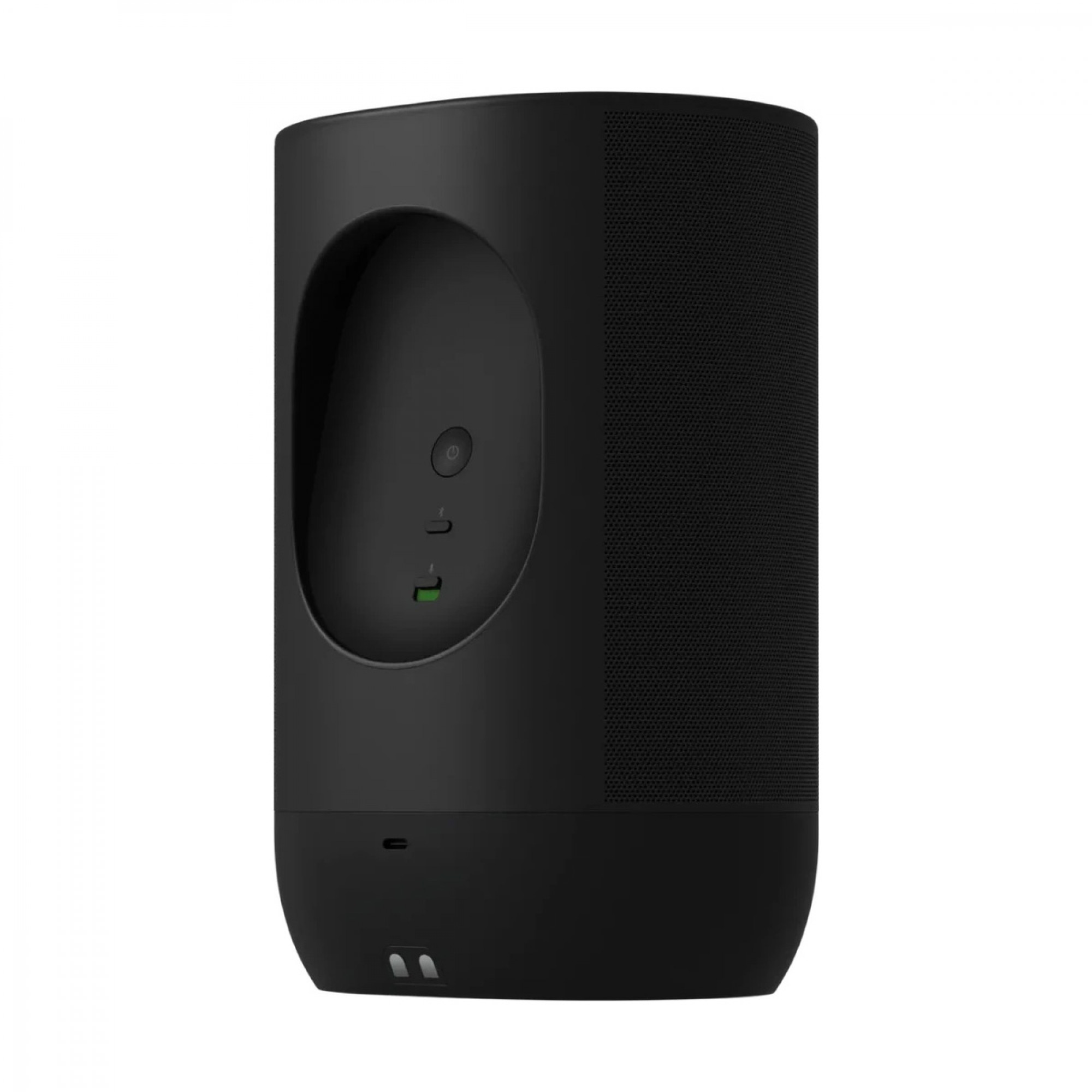 Портативная колонка Sonos Move Black